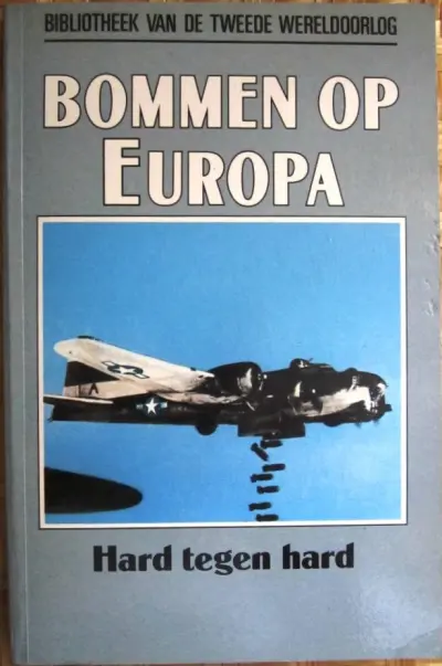 Bommen op Europa