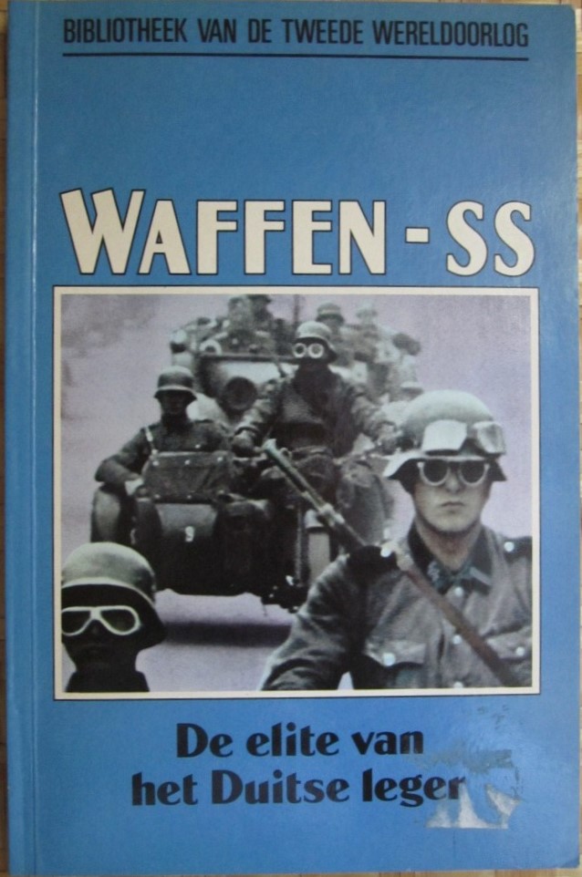 Waffen SS