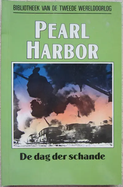 Pearl Harbor