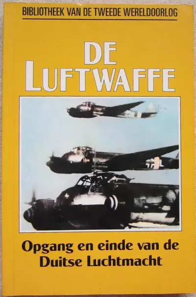 De Luftwaffe