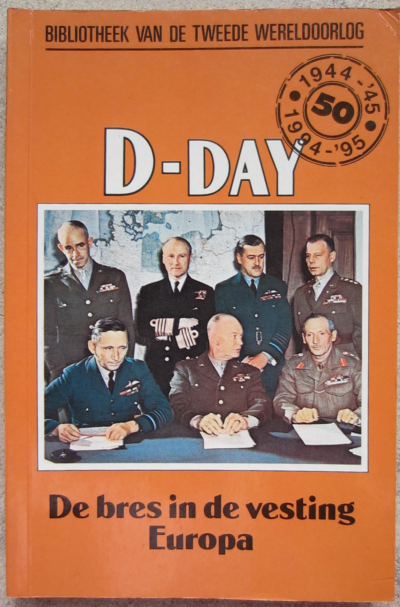 D-Day