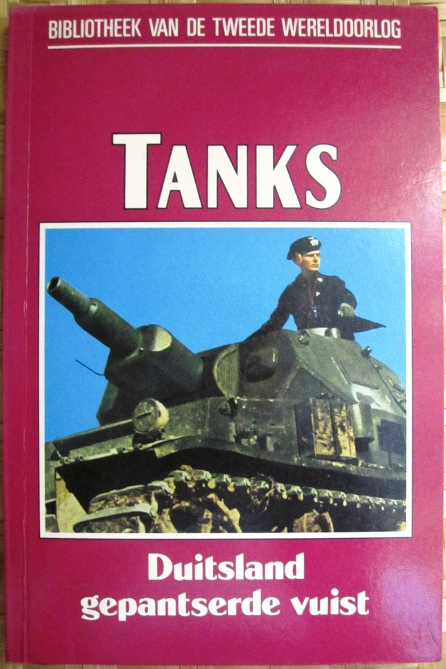 Tanks