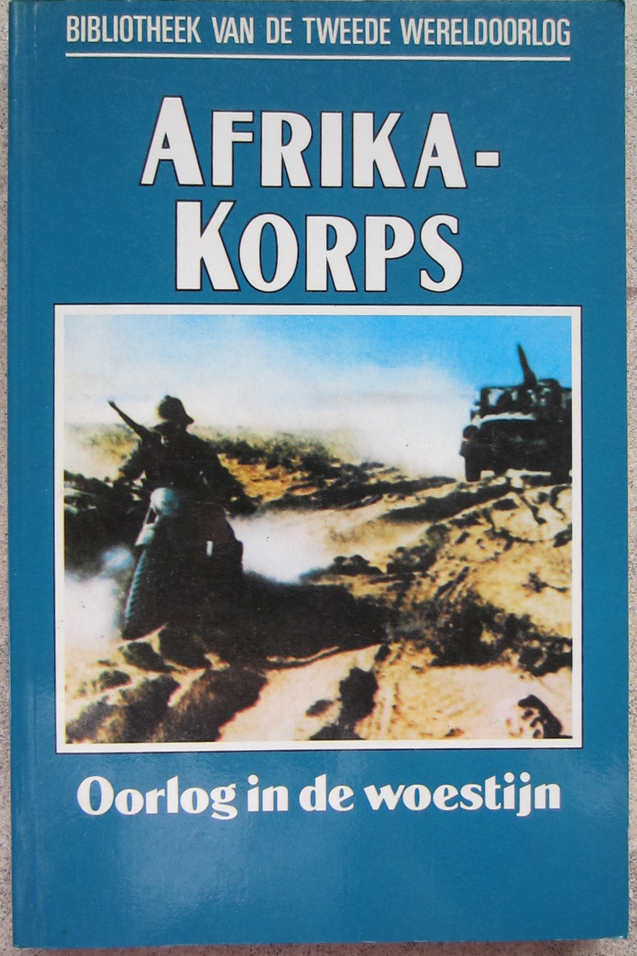 Afrika-korps