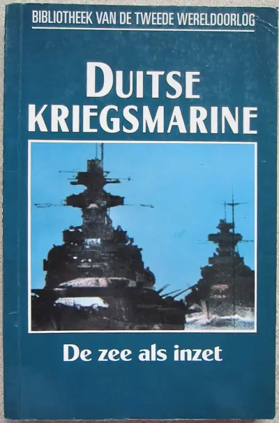 Duitse Kriegsmarine