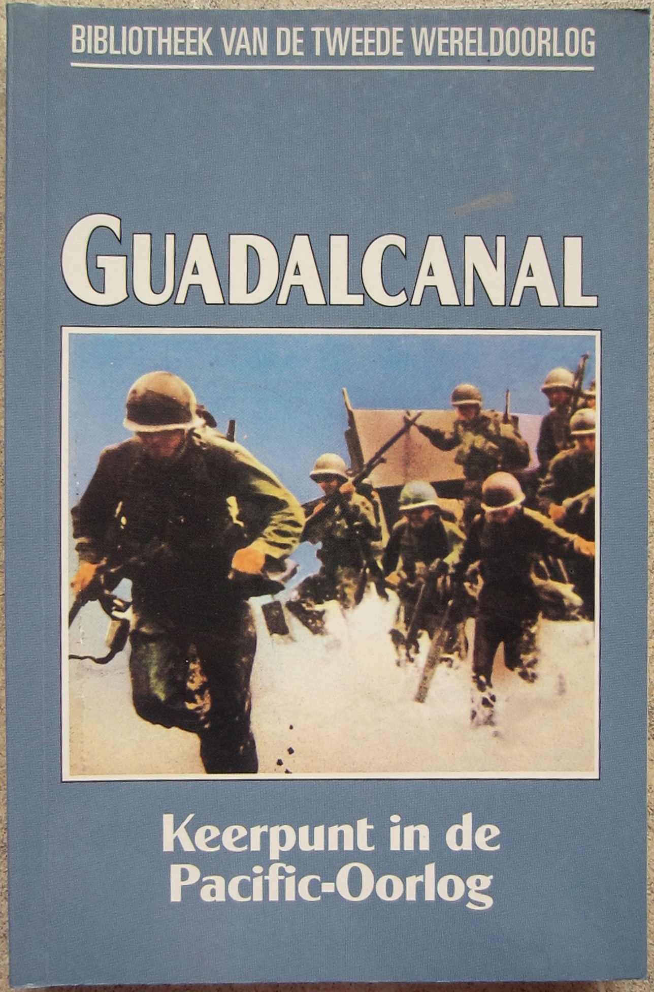 Guadalcanal