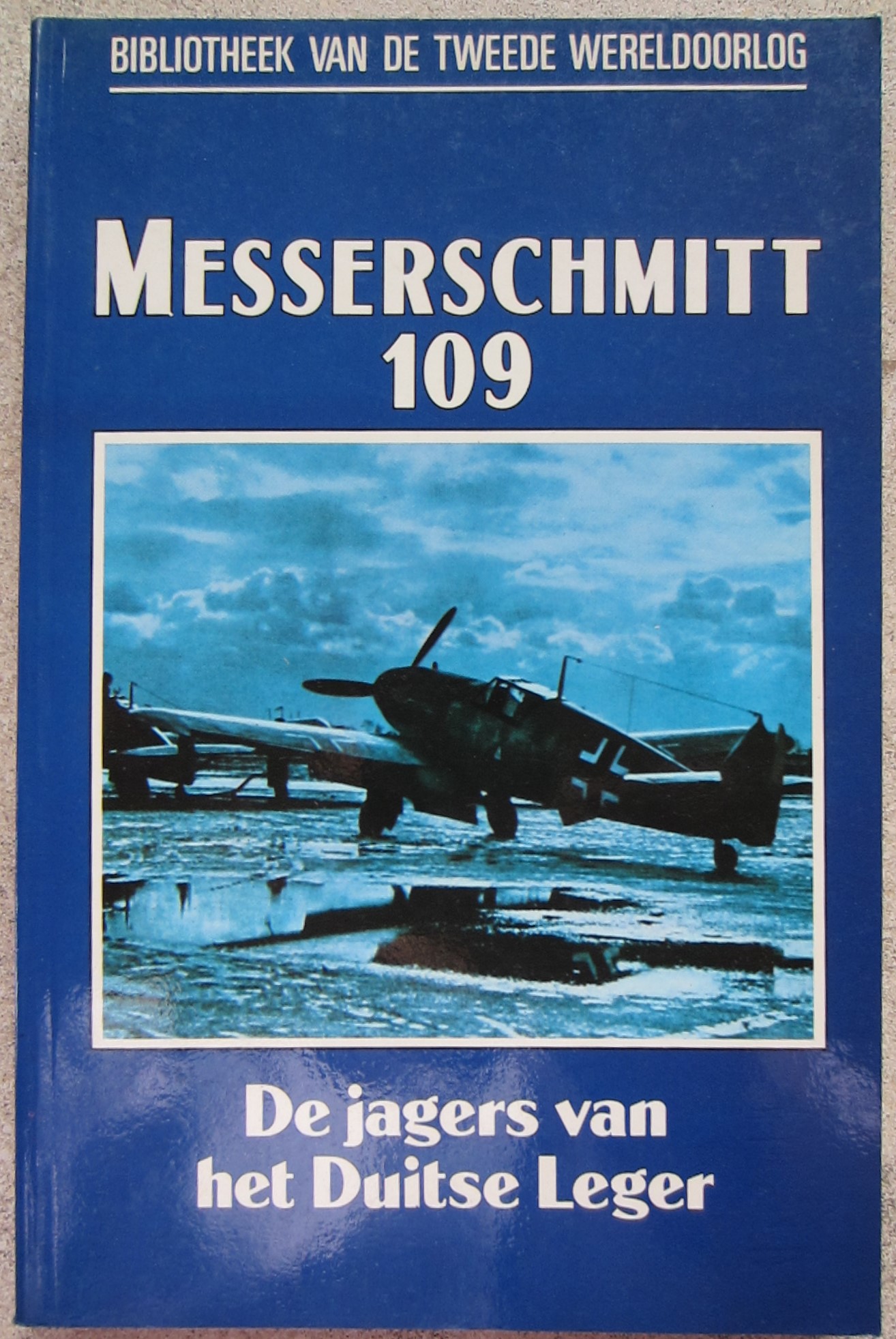 Messerschmitt 109