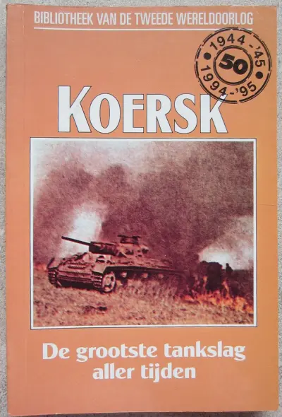 Koersk
