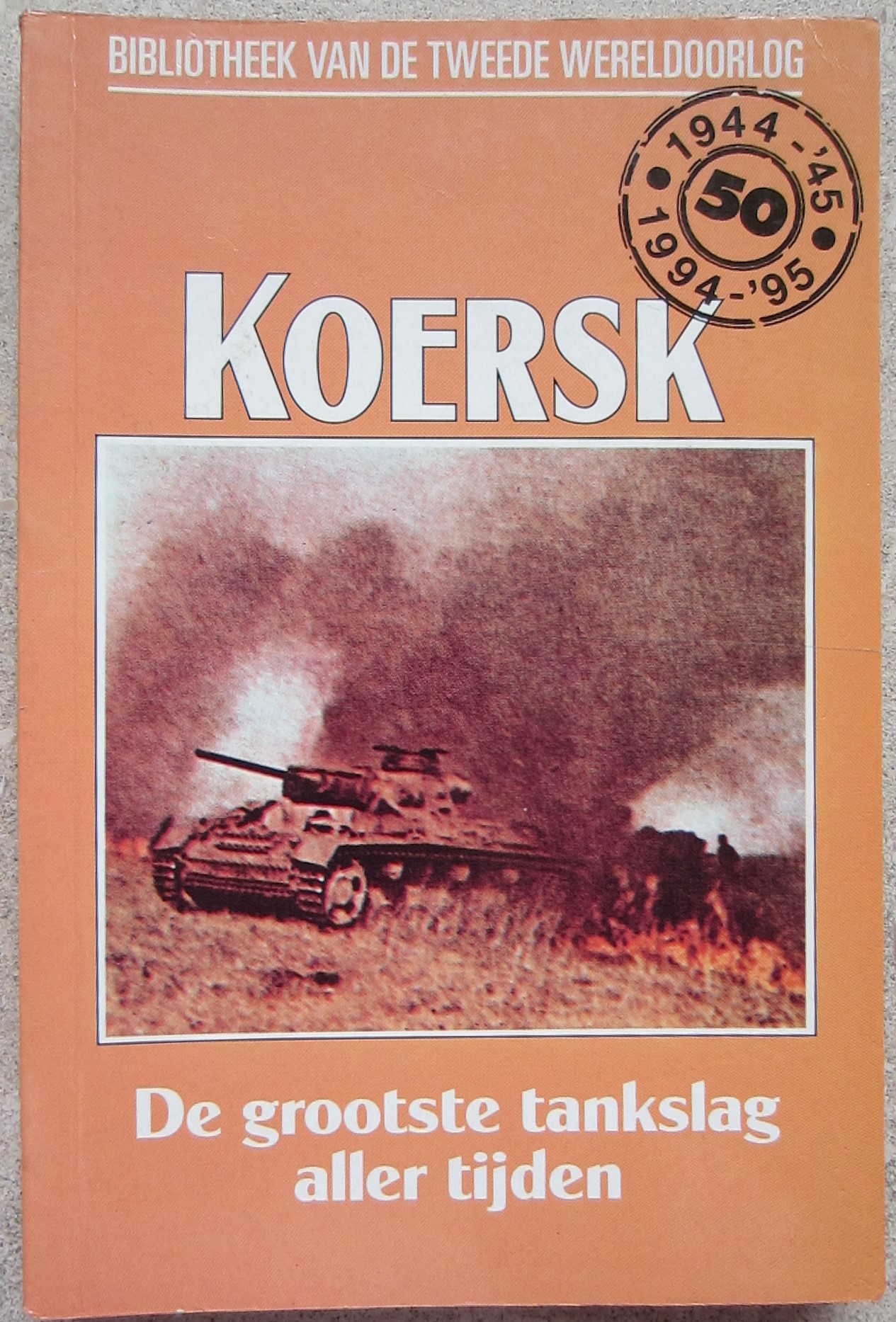 Koersk