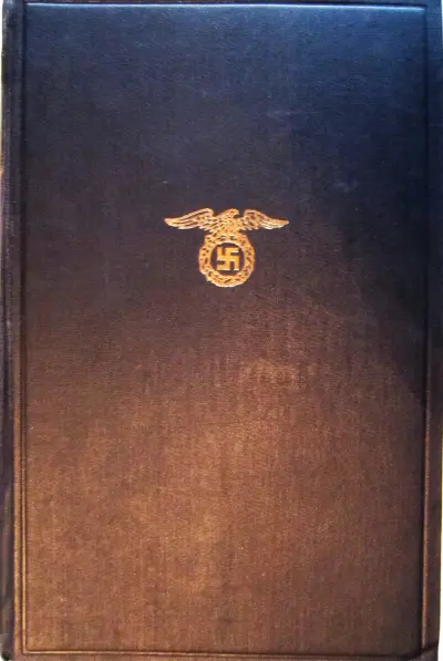 Mein Kampf - 1931