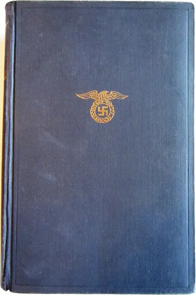 Mein Kampf - 1933