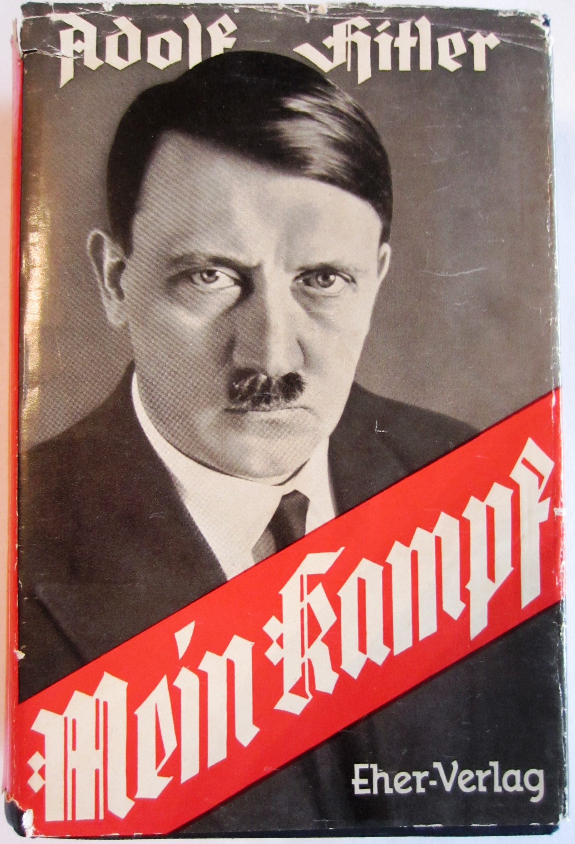 Mein Kampf - 1940
