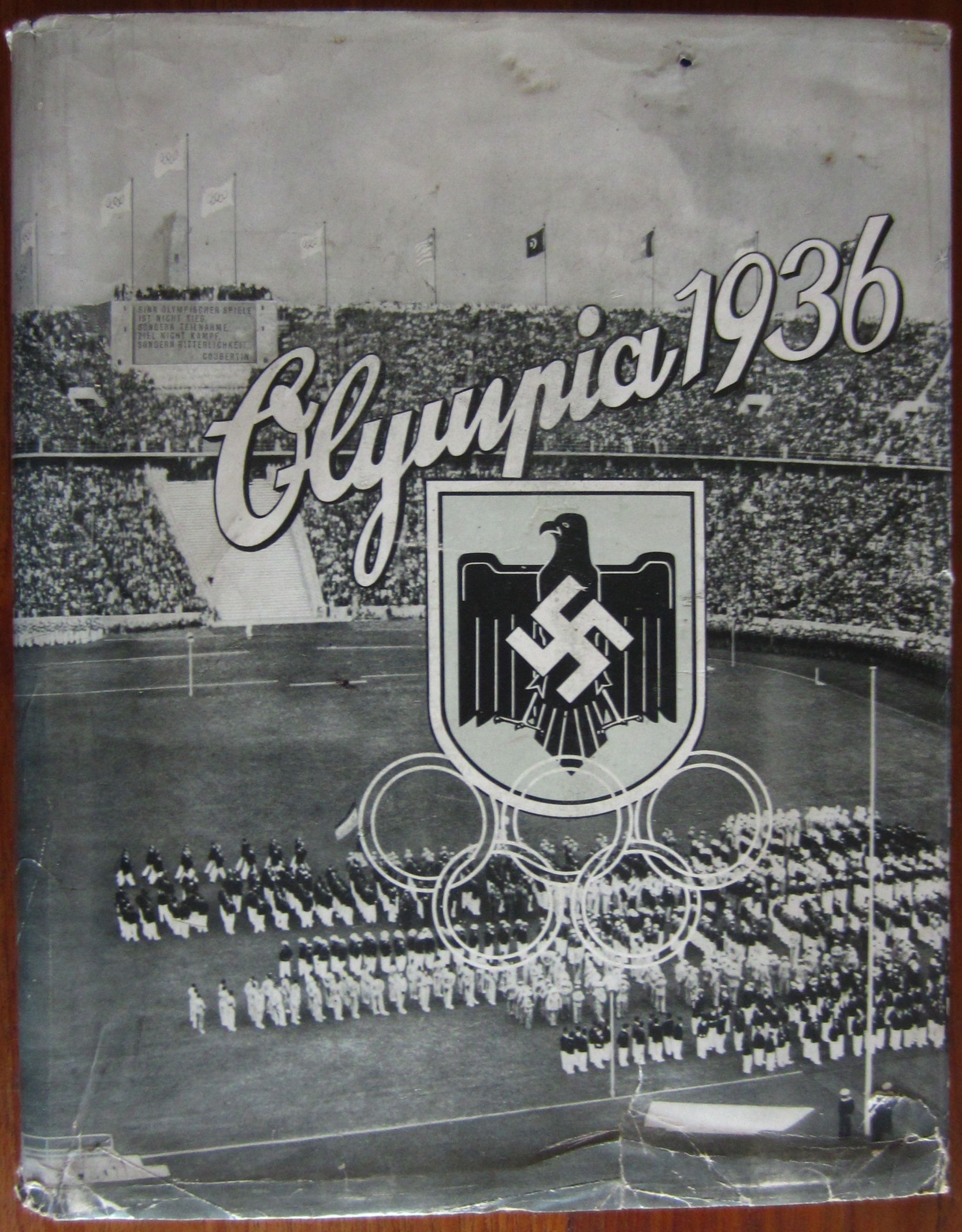 Olympia 1936