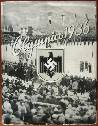 Olympia 1936