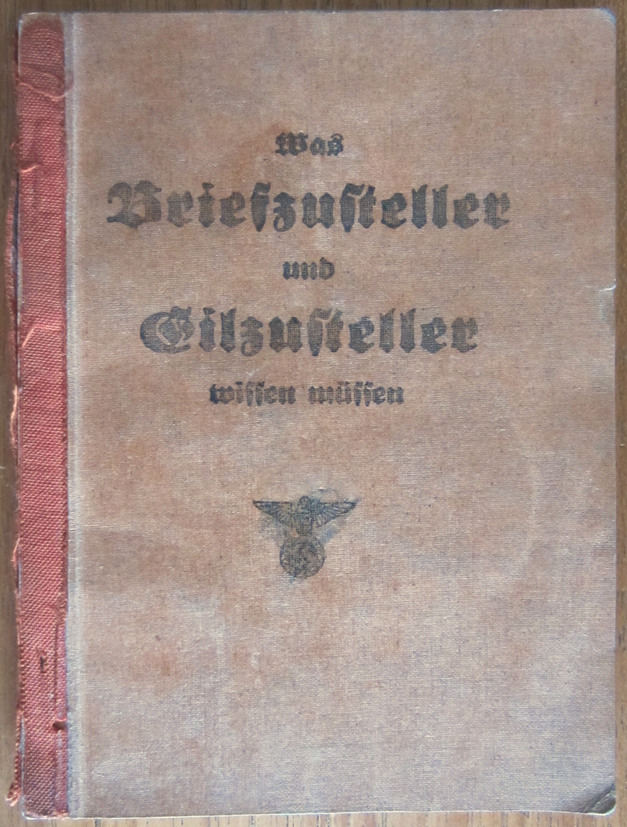 Was Briefzusteller und Eilzusteller wissen müssen