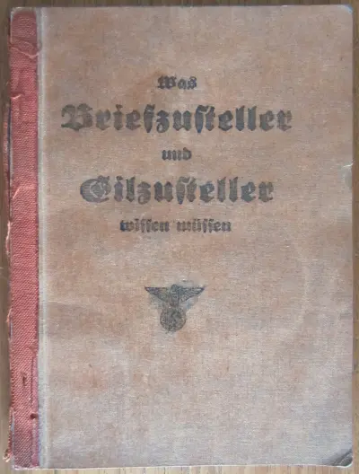 Was Briefzusteller und Eilzusteller wissen müssen