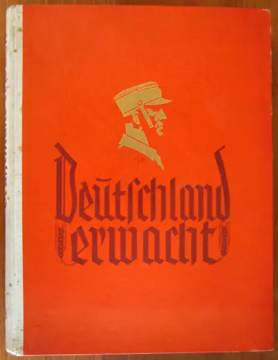 Deutschland Erwacht