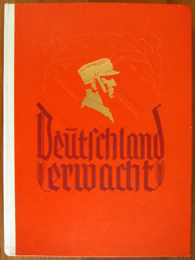 Deutschland Erwacht