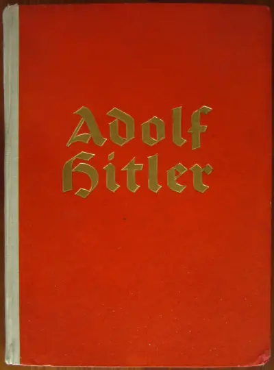 Adolf Hitler