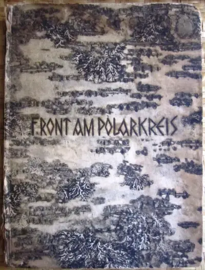Front am Polarkreis