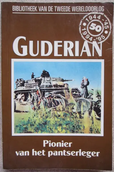 Guderian