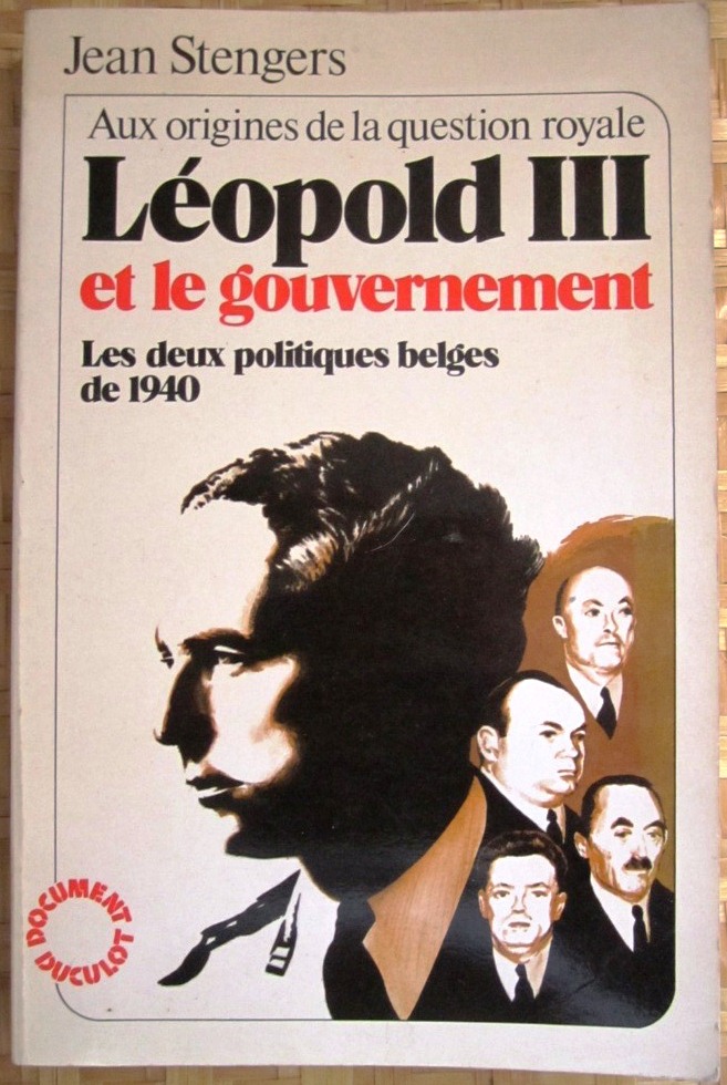 Leopold III et le gouvernement