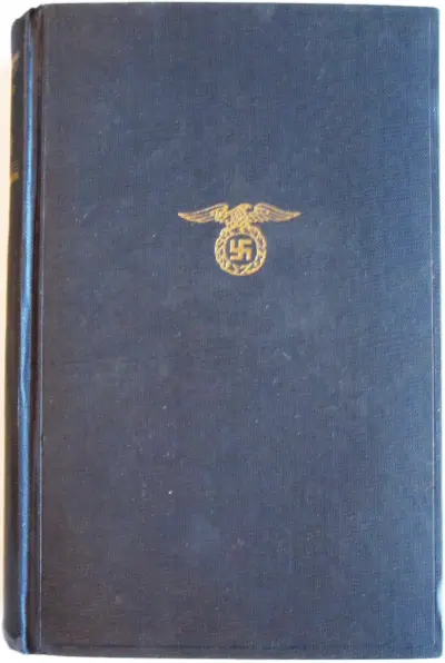 Mein Kampf - 1941