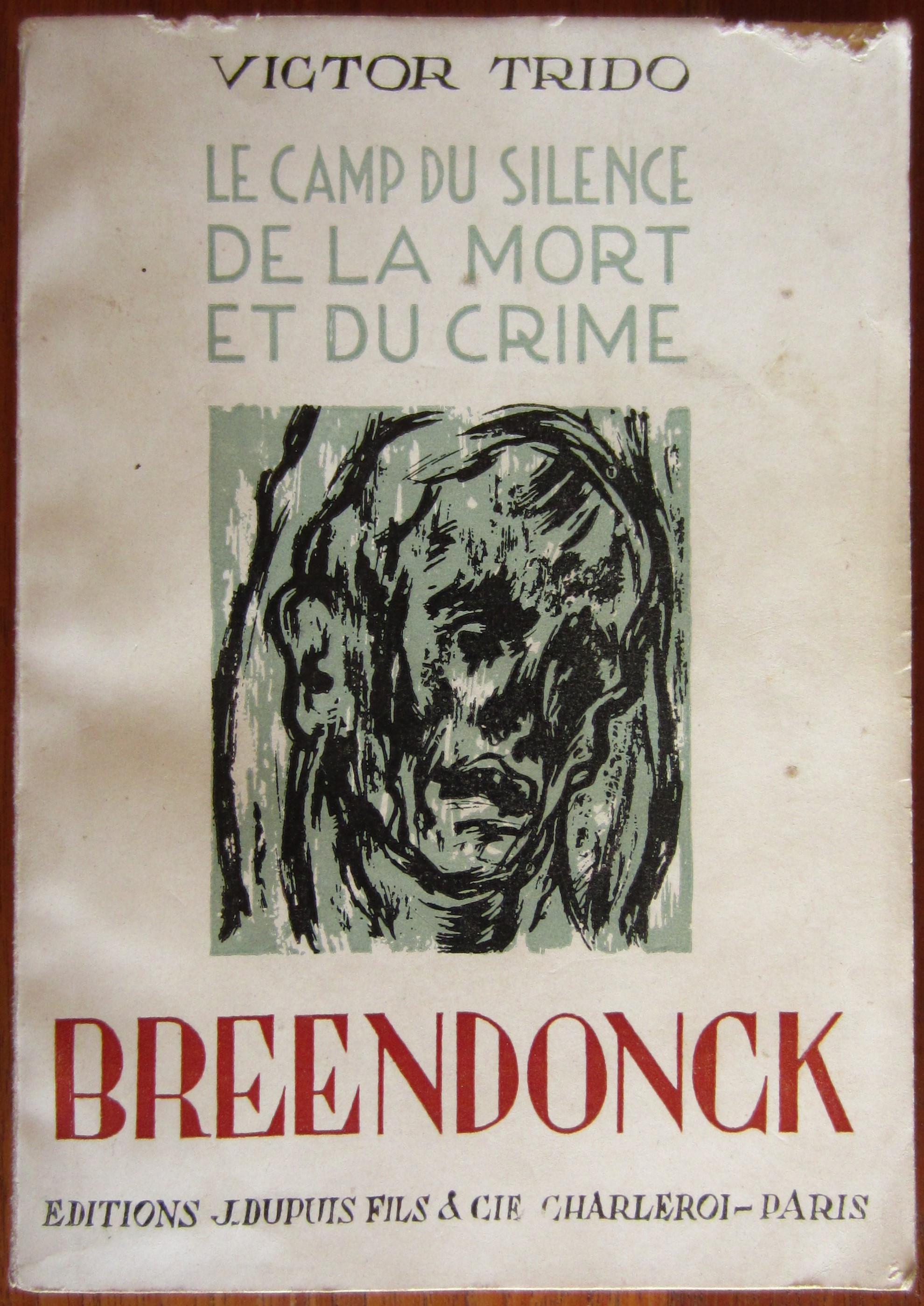 Breendonck