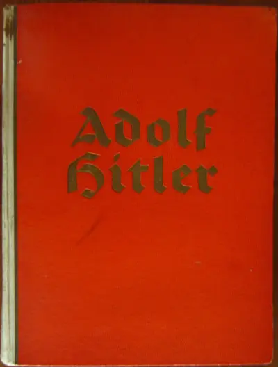 Adolf Hitler