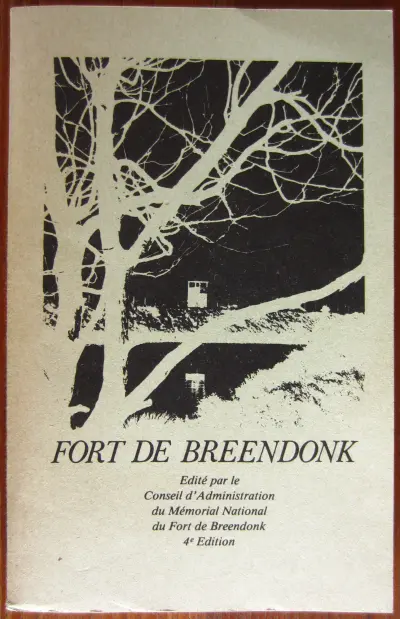 Fort de Breendonk