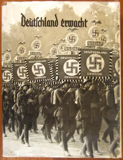 Deutschland Erwacht