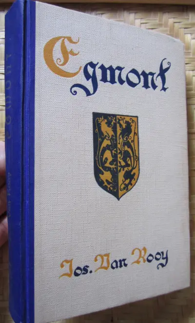 Egmont