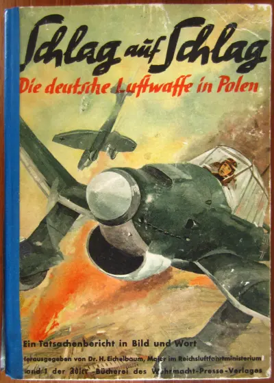Schlag auf Schlag