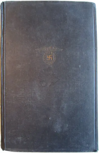 Mein Kampf - 1936