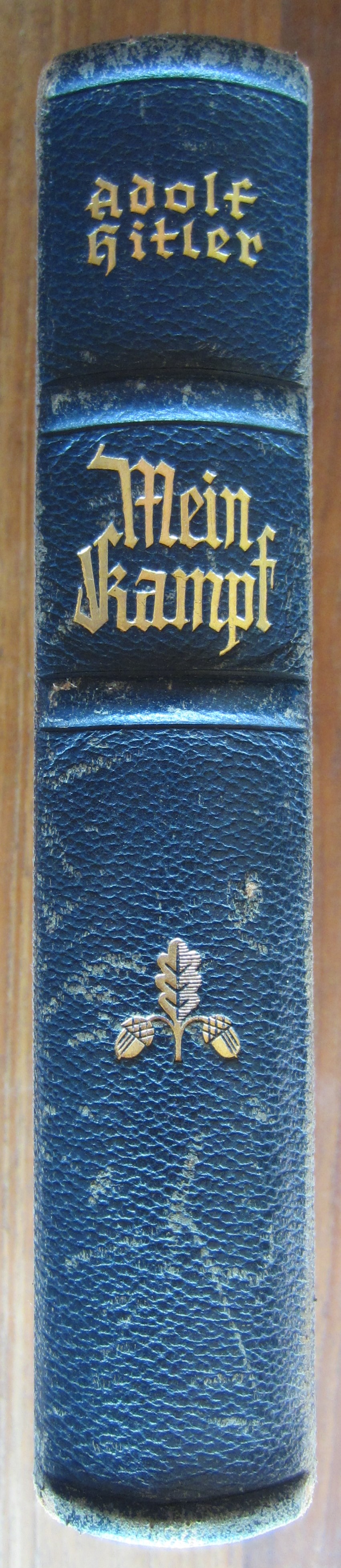 Mein Kampf - huwelijksuitgave - 1936