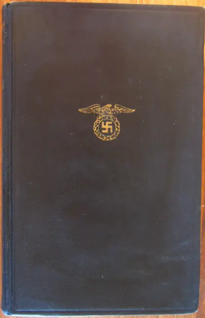 Mein Kampf - 1943