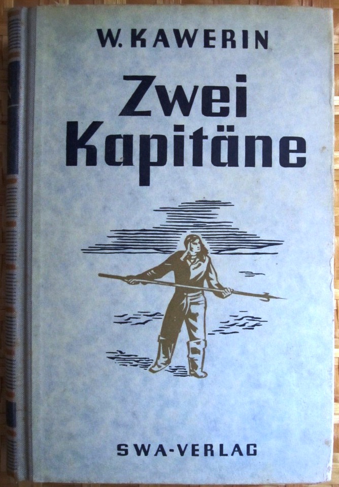 Zwei Kapitäne