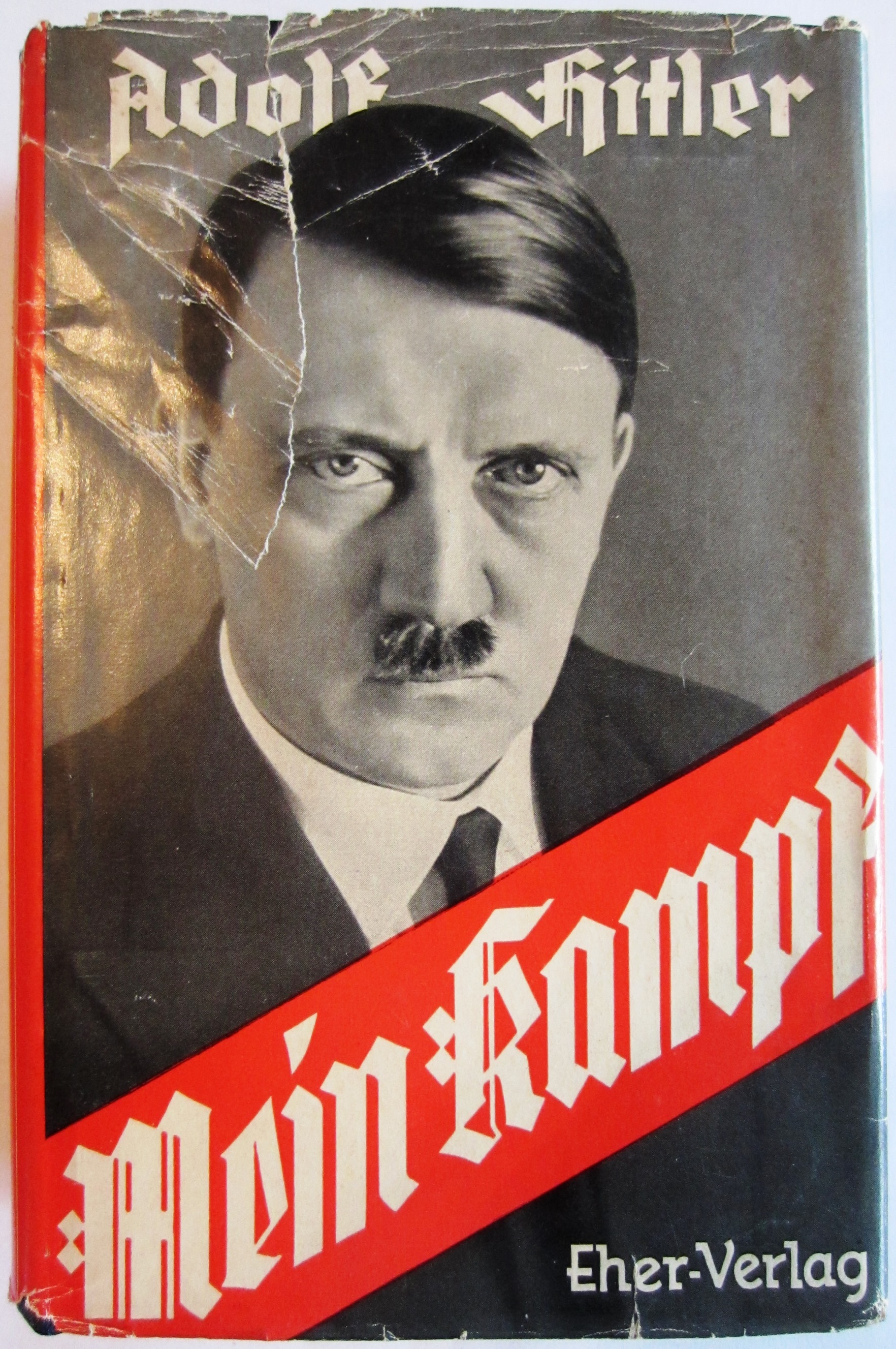 Mein Kampf - 1937