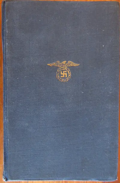 Mein Kampf - 1941