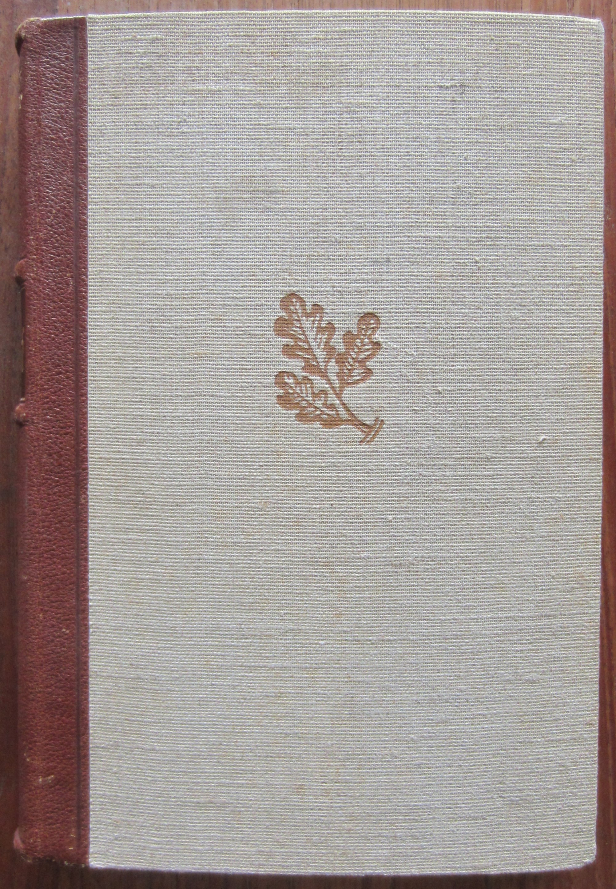 Mein Kampf - 1. Band - 1938 - Leder luxe uitgave