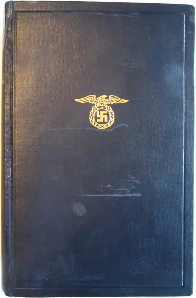Mein Kampf - 1942