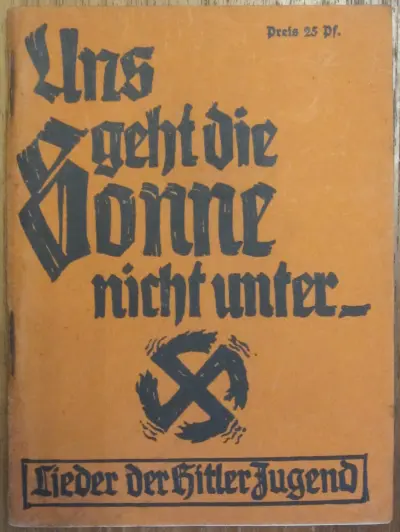 Uns geht die Sonne nicht unter ...