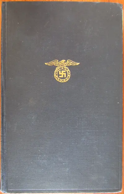 Mein Kampf - 1939
