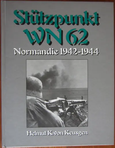 Stützpunkt WN62