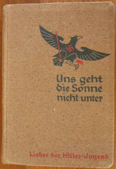 Uns geht die Sonne nicht unter ...