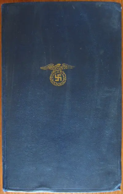 Mein Kampf - 1944