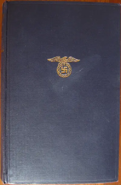Mein Kampf - 1937