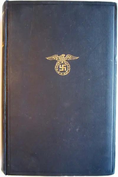 Mein Kampf - 1935