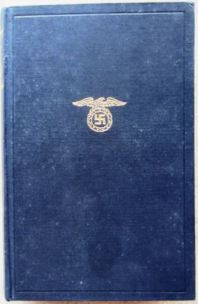 Mein Kampf - 1942