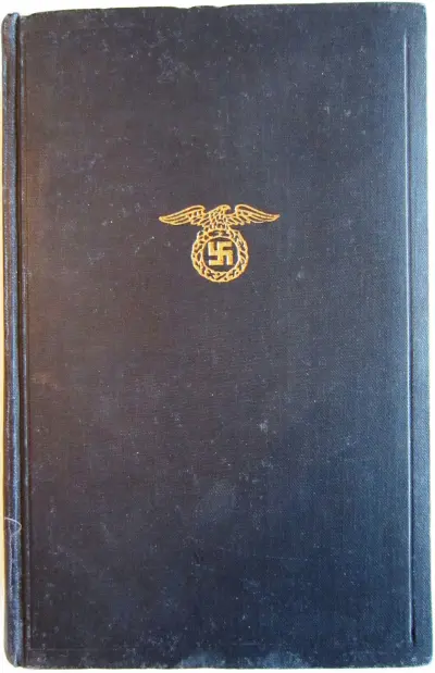 Mein Kampf - 1936