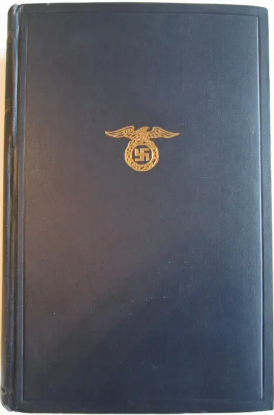 Mein Kampf - 1933